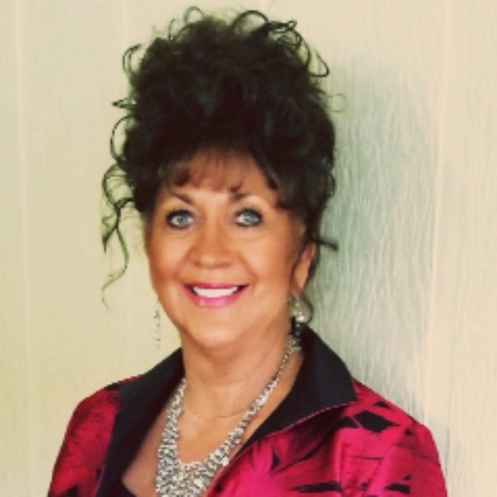 Meet your Posher, Patsy